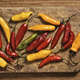 Illustration for article titled Why the hottest chilies grow in the wettest places
